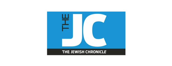 The Jewish Chronicle logo