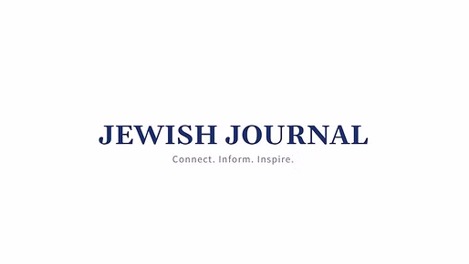 The Jewish Journal logo