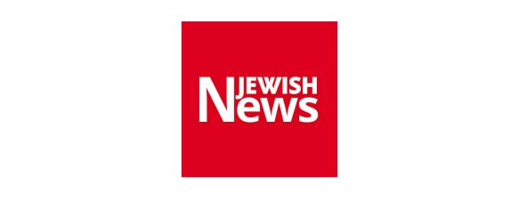 The Jewish News logo