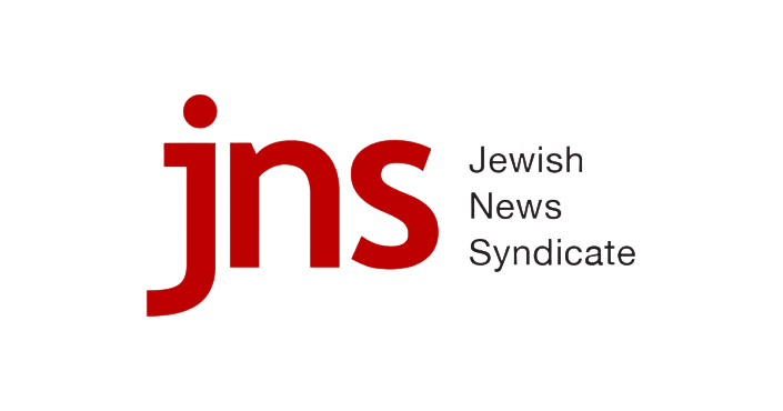 The Jewish News Syndicate logo