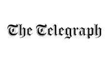The Telegraph logo